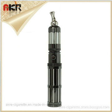 2014 Newest Mech Mod Ecig Steel Cage Mod E Cigarette
